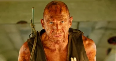 Estreiam 6 filmes esta semana nas salas de cinema e estes são os 3 melhores (15 de janeiro) Estreiam 6 filmes esta semana nas salas de cinema e estes são os 3 melhores (15 de janeiro)