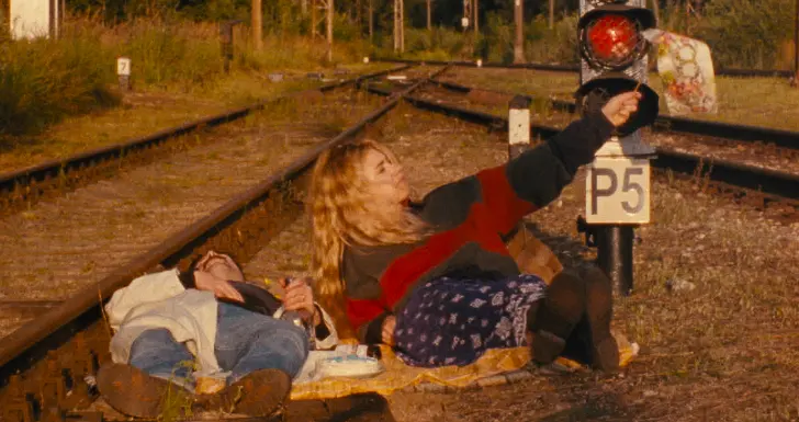 A Cronologia da Água