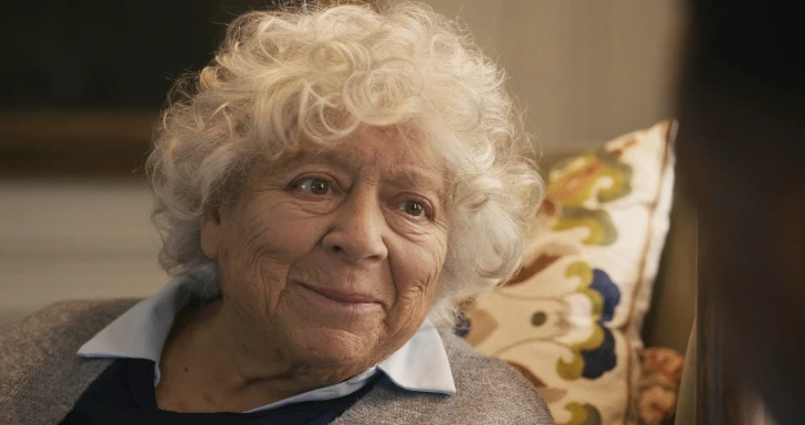 "A Friend of Dorothy" está nomeado ao Óscar de melhor curta-metragem de ficção