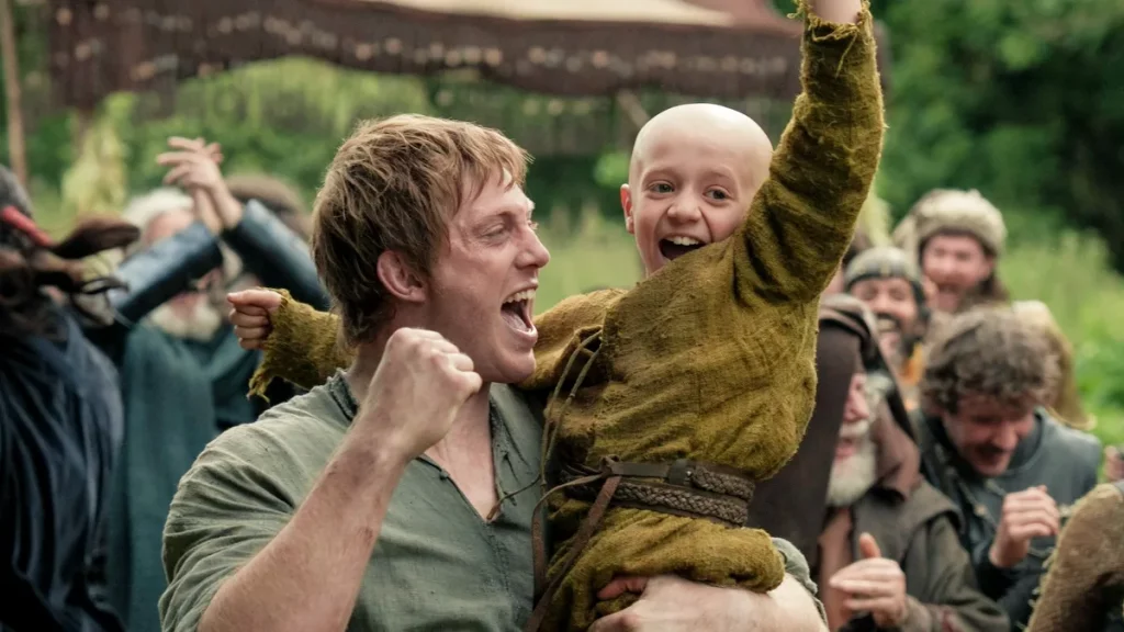 a knight of the seven kingdoms 2