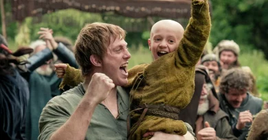 A Knight of the Seven Kingdoms