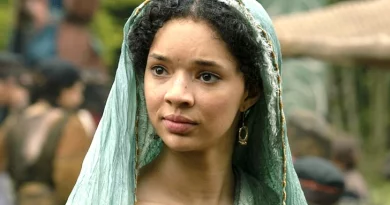 A Knight of the Seven Kingdoms na HBO Max