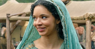 A Knight of the Seven Kingdoms HBO Max