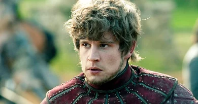 A Knight of the Seven Kingdoms HBO Max