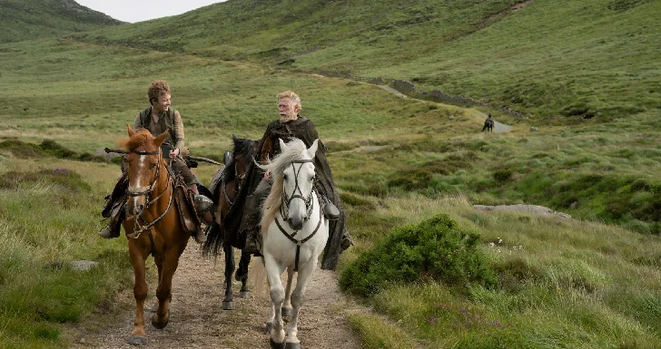 A Knight of the Seven Kingdoms HBO Max