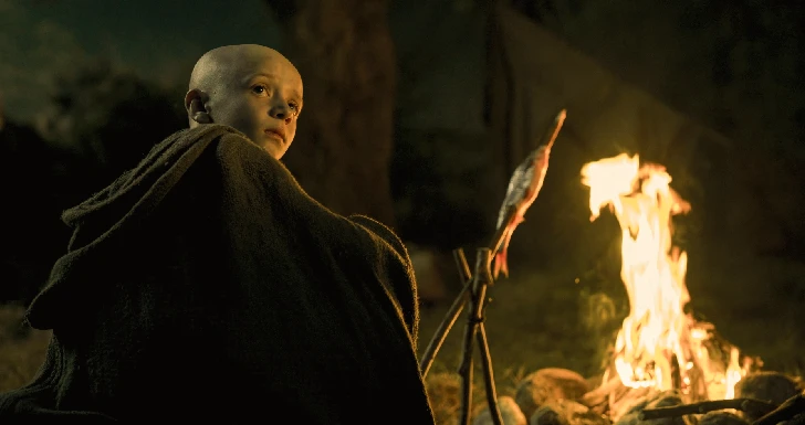 A Knight of the Seven Kingdoms HBO Max