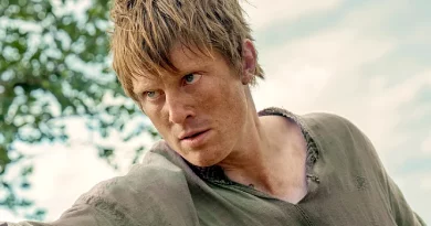 A Knight of the Seven Kingdoms Peter Claffey