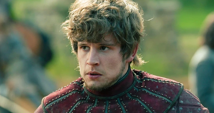 A Knight of the Seven Kingdoms Shaun Thomas