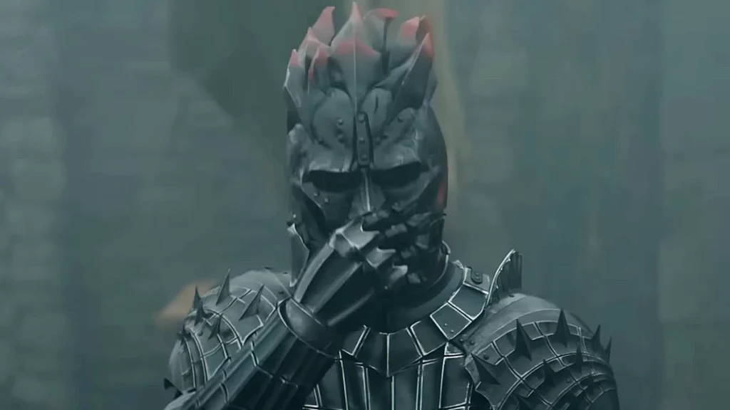 a knight of the seven kingdoms teaser epi 2