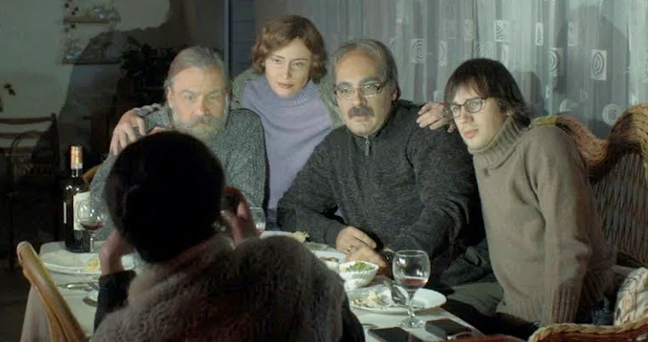 A Última Execução na RTP2