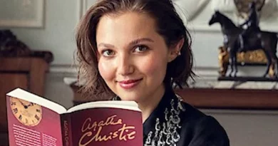 As 3 melhores estreias desta semana na Netflix (12 janeiro) As 3 melhores estreias desta semana na Netflix (12 janeiro)