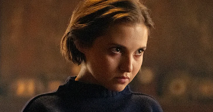 Agatha Christie's Seven Dials