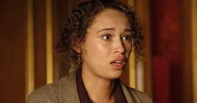 Agatha Christie's Seven Dials