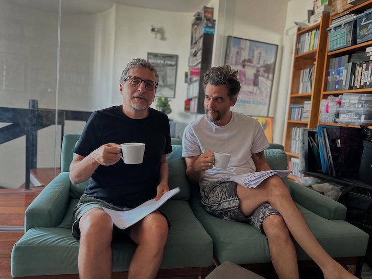 Kleber Mendonça Filho