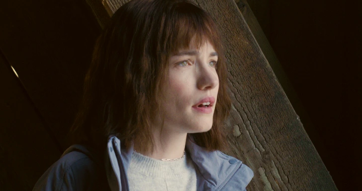 Alarum: Código Mortal