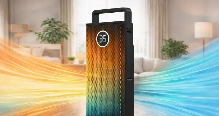 Amazon Aquecedor AUINSKY