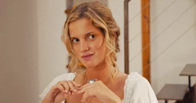 Novo filme com Júlia Palha (Hotel Amor) traz romance à televisão Novo filme com Júlia Palha (Hotel Amor) traz romance à televisão