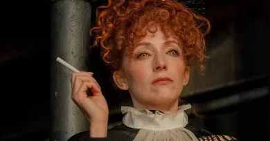 Interview with the Vampire estreia em breve na televisão portuguesa Interview with the Vampire estreia em breve na televisão portuguesa