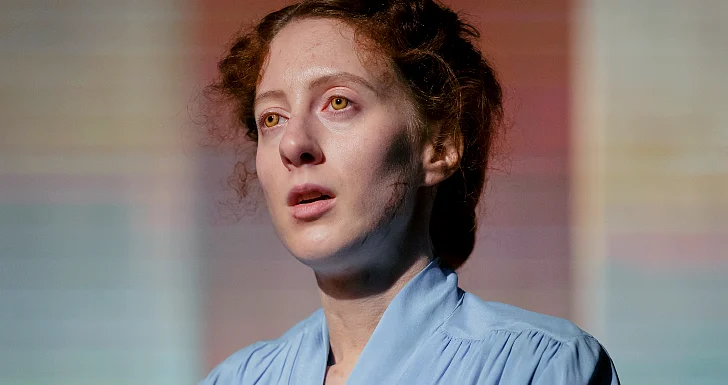 Anne Rice's Interview with the Vampire