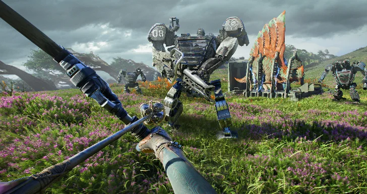 Avatar Frontiers of Pandora