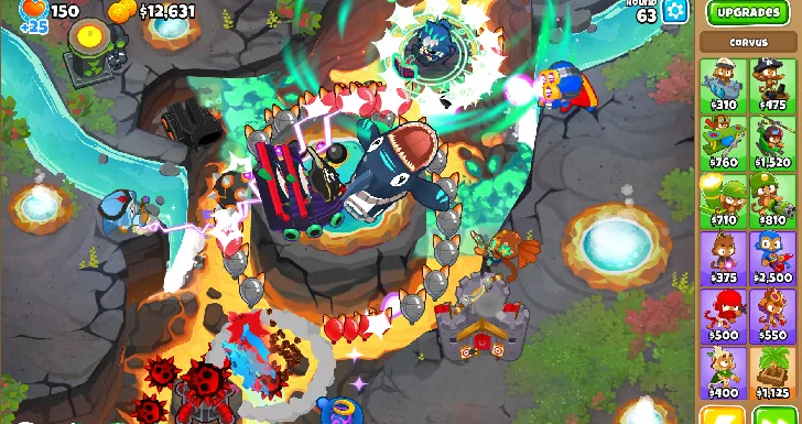 Bloons TD 6