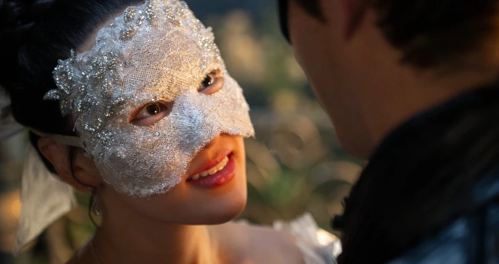 Bridgerton T4 Netflix