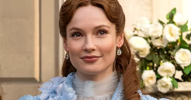 Bridgerton T4 Netflix