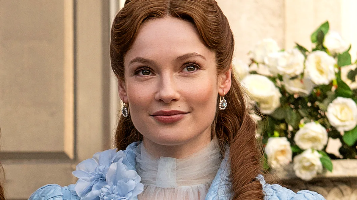 Bridgerton T4 Netflix