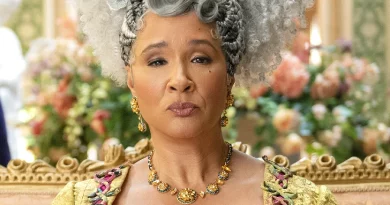 Bridgerton T4 Streaming Netflix