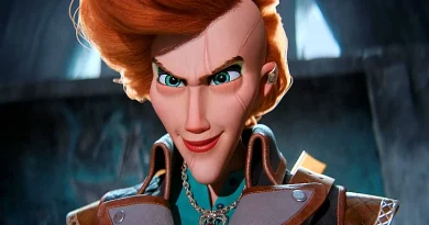 Capitão Dentes de Sabre e a Condessa de Gral | Há convites-família para a antestreia do filme Capitão Dentes de Sabre e a Condessa de Gral | Há convites-família para a antestreia do filme