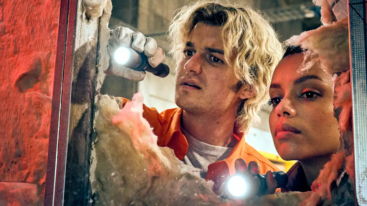 Cold Storage - Ameaça Mortal é uma das estreias da semana