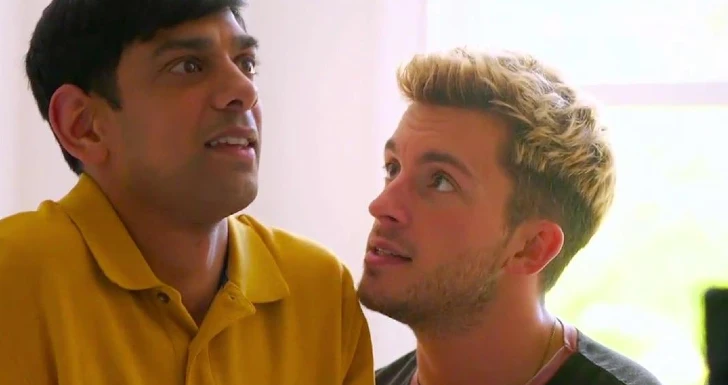 Crashing (2016) Streaming