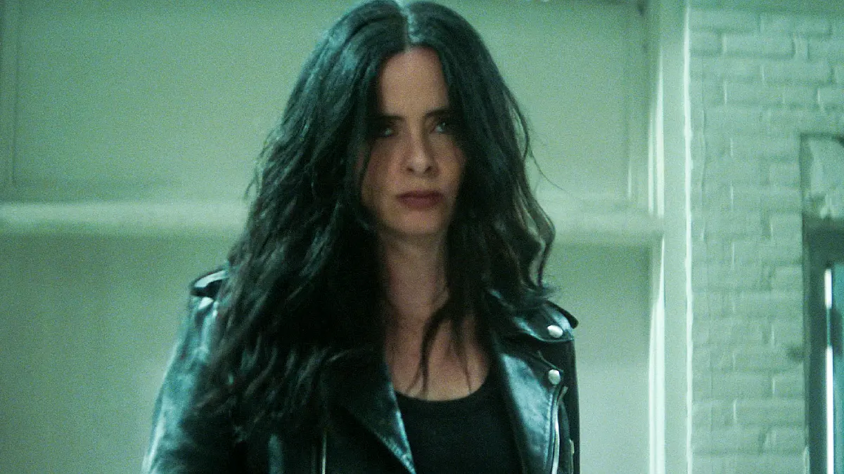 Daredevil Born Again