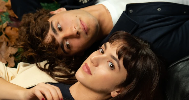 Diz-me ao Ouvido no Streaming