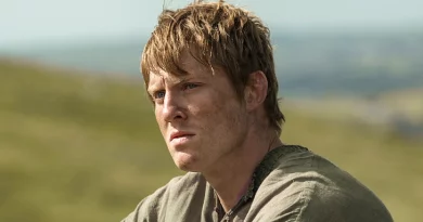 a knight of the seven kingdoms peter claffey