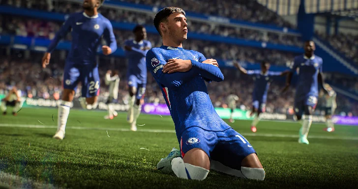 EA Sports FC 26