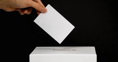 Eleições Presidenciais 2026