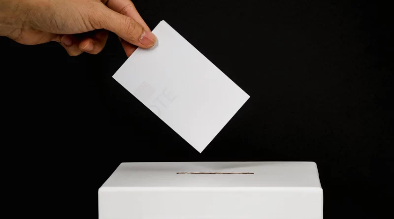 Eleições Presidenciais 2026