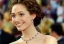 Emmy Rossum Óscares