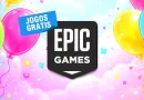 Epic Games Jogo Grátis Ballons