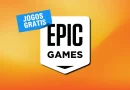 Epic Games Jogos Grátis