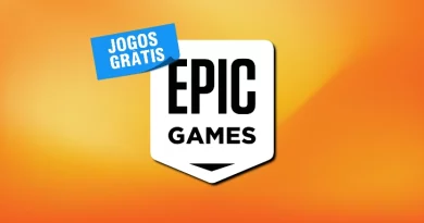 Epic Games oferece 2 novos jogos grátis na primeira semana de 2026 Epic Games oferece 2 novos jogos grátis na primeira semana de 2026