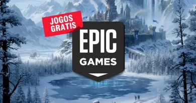 Epic Games oferece mais 2 extraordinários jogos grátis Epic Games oferece mais 2 extraordinários jogos grátis