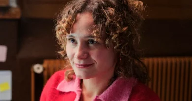 Esta série francesa com Anne Girouard (Apenas um olhar) estreia na RTP2 dentro de dias Esta série francesa com Anne Girouard (Apenas um olhar) estreia na RTP2 dentro de dias