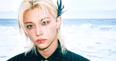 K-Pop volta aos cinemas com este filme concerto K-Pop volta aos cinemas com este filme concerto