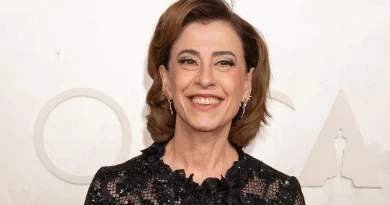 Fernanda Torres Óscares