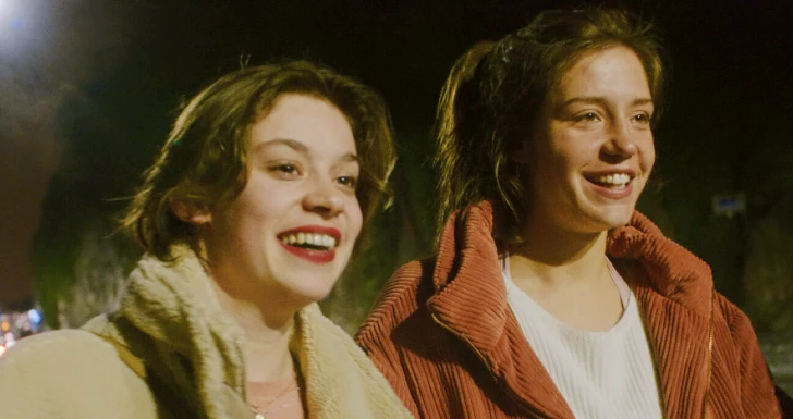 "Geração Low-Cost", com Adèle Exarchopoulos