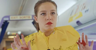 "Geração Low-Cost", com Adèle Exarchopoulos