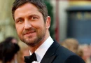 Gerard Butler