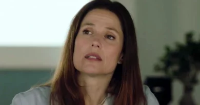 Nova série com Alfons Nieto (Elite) está prestes a chegar à RTP2 Nova série com Alfons Nieto (Elite) está prestes a chegar à RTP2